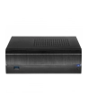 Obudowa Inter-Tech JX-500 88881283 (ITX; kolor czarny) - nr 1