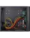 Obudowa Inter-Tech JX-500 88881283 (ITX; kolor czarny) - nr 26