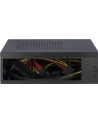 Obudowa Inter-Tech JX-500 88881283 (ITX; kolor czarny) - nr 37