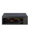 Obudowa Inter-Tech JX-500 88881283 (ITX; kolor czarny) - nr 3