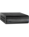 Obudowa Inter-Tech JX-500 88881283 (ITX; kolor czarny) - nr 40