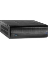 Obudowa Inter-Tech JX-500 88881283 (ITX; kolor czarny) - nr 50