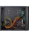 Obudowa Inter-Tech JX-500 88881283 (ITX; kolor czarny) - nr 51