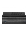 Obudowa Inter-Tech JX-500 88881283 (ITX; kolor czarny) - nr 8