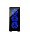 Obudowa Inter-Tech CXC2 88881292 (ATX  ITX  Micro ATX; kolor czarny) - nr 14