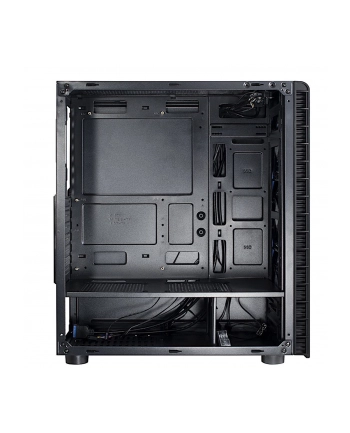 Obudowa Inter-Tech CXC2 88881292 (ATX  ITX  Micro ATX; kolor czarny)