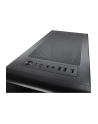 Obudowa Inter-Tech CXC2 88881292 (ATX  ITX  Micro ATX; kolor czarny) - nr 1
