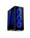 Obudowa Inter-Tech CXC2 88881292 (ATX  ITX  Micro ATX; kolor czarny) - nr 27