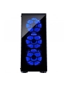 Obudowa Inter-Tech CXC2 88881292 (ATX  ITX  Micro ATX; kolor czarny) - nr 29