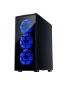 Obudowa Inter-Tech CXC2 88881292 (ATX  ITX  Micro ATX; kolor czarny) - nr 30