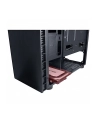 Obudowa Inter-Tech CXC2 88881292 (ATX  ITX  Micro ATX; kolor czarny) - nr 40