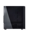 Obudowa Inter-Tech CXC2 88881292 (ATX  ITX  Micro ATX; kolor czarny) - nr 44