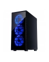 Obudowa Inter-Tech CXC2 88881292 (ATX  ITX  Micro ATX; kolor czarny) - nr 46