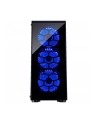 Obudowa Inter-Tech CXC2 88881292 (ATX  ITX  Micro ATX; kolor czarny) - nr 47