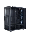 Obudowa Inter-Tech CXC2 88881292 (ATX  ITX  Micro ATX; kolor czarny) - nr 50