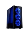 Obudowa Inter-Tech CXC2 88881292 (ATX  ITX  Micro ATX; kolor czarny) - nr 59