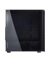 Obudowa Inter-Tech CXC2 88881292 (ATX  ITX  Micro ATX; kolor czarny) - nr 62