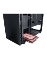 Obudowa Inter-Tech CXC2 88881292 (ATX  ITX  Micro ATX; kolor czarny) - nr 64