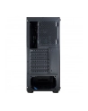 Obudowa Inter-Tech CXC2 88881292 (ATX  ITX  Micro ATX; kolor czarny) - nr 68