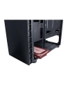 Obudowa Inter-Tech CXC2 88881292 (ATX  ITX  Micro ATX; kolor czarny) - nr 7