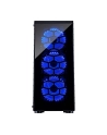 Obudowa Inter-Tech CXC2 88881292 (ATX  ITX  Micro ATX; kolor czarny) - nr 81