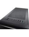 Obudowa Inter-Tech CXC2 88881292 (ATX  ITX  Micro ATX; kolor czarny) - nr 85