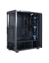 Obudowa Inter-Tech CXC2 88881292 (ATX  ITX  Micro ATX; kolor czarny) - nr 8