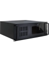 Obudowa Inter-Tech IPC 4088-S Value 88887178 (ATX  Micro ATX  Mini ATX  Mini ITX; kolor czarny) - nr 2
