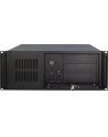 Obudowa Inter-Tech IPC 4088-S Value 88887178 (ATX  Micro ATX  Mini ATX  Mini ITX; kolor czarny) - nr 5