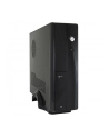 Obudowa LC-POWER LC-1400mi (Micro ATX  Mini ITX; kolor czarny) - nr 14