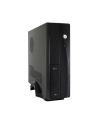 Obudowa LC-POWER LC-1400mi (Micro ATX  Mini ITX; kolor czarny) - nr 4