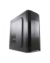 Obudowa LC-POWER LC-7036B-ON (ATX  Micro ATX  Mini ITX; kolor czarny) - nr 24