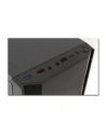 Obudowa LC-POWER LC-7036B-ON (ATX  Micro ATX  Mini ITX; kolor czarny) - nr 2