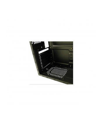 Obudowa LC-POWER LC-7036B-ON (ATX  Micro ATX  Mini ITX; kolor czarny) nr 2