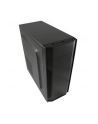 Obudowa LC-POWER LC-7036B-ON (ATX  Micro ATX  Mini ITX; kolor czarny) - nr 40