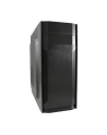 Obudowa LC-POWER LC-7036B-ON (ATX  Micro ATX  Mini ITX; kolor czarny) - nr 46