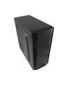 Obudowa LC-POWER LC-7036B-ON (ATX  Micro ATX  Mini ITX; kolor czarny) - nr 5