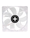 Wentylator XILENCE Performance C Serie red LED XF046 XPF120.TR (120 mm; 1800 obr/min; Czerwony) - nr 11