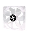 Wentylator XILENCE Performance C Serie red LED XF046 XPF120.TR (120 mm; 1800 obr/min; Czerwony) - nr 12