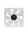 Wentylator XILENCE Performance C Serie red LED XF046 XPF120.TR (120 mm; 1800 obr/min; Czerwony) - nr 18