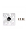 Wentylator XILENCE Performance C Serie red LED XF046 XPF120.TR (120 mm; 1800 obr/min; Czerwony) - nr 19