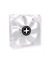 Wentylator XILENCE Performance C Serie red LED XF046 XPF120.TR (120 mm; 1800 obr/min; Czerwony) - nr 20