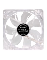 Wentylator XILENCE Performance C Serie red LED XF046 XPF120.TR (120 mm; 1800 obr/min; Czerwony) - nr 7