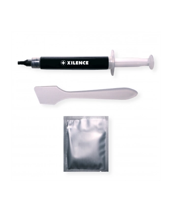 Pasta termoprzewodząca XILENCE  XZ018 (1 5g) nr 2