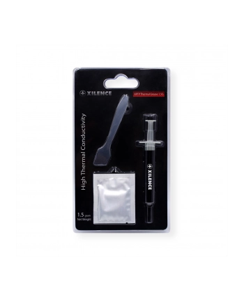 Pasta termoprzewodząca XILENCE  XZ018 (1 5g) nr 1