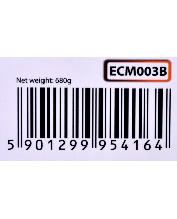 Laktatory elektryczny/ręczny Esperanza GEMELOS ECM003B (150 ml)