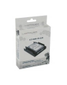 Adapter LC-POWER LC-ADA-35-225 (3.5 ; Plastik; kolor czarny) - nr 1