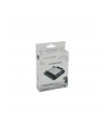 Adapter LC-POWER LC-ADA-35-225 (3.5 ; Plastik; kolor czarny) - nr 7