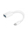 Adapter TP-LINK UC400 (Micro USB typu C M - USB 3.0 F; kolor biały) - nr 10