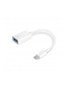 Adapter TP-LINK UC400 (Micro USB typu C M - USB 3.0 F; kolor biały) - nr 11